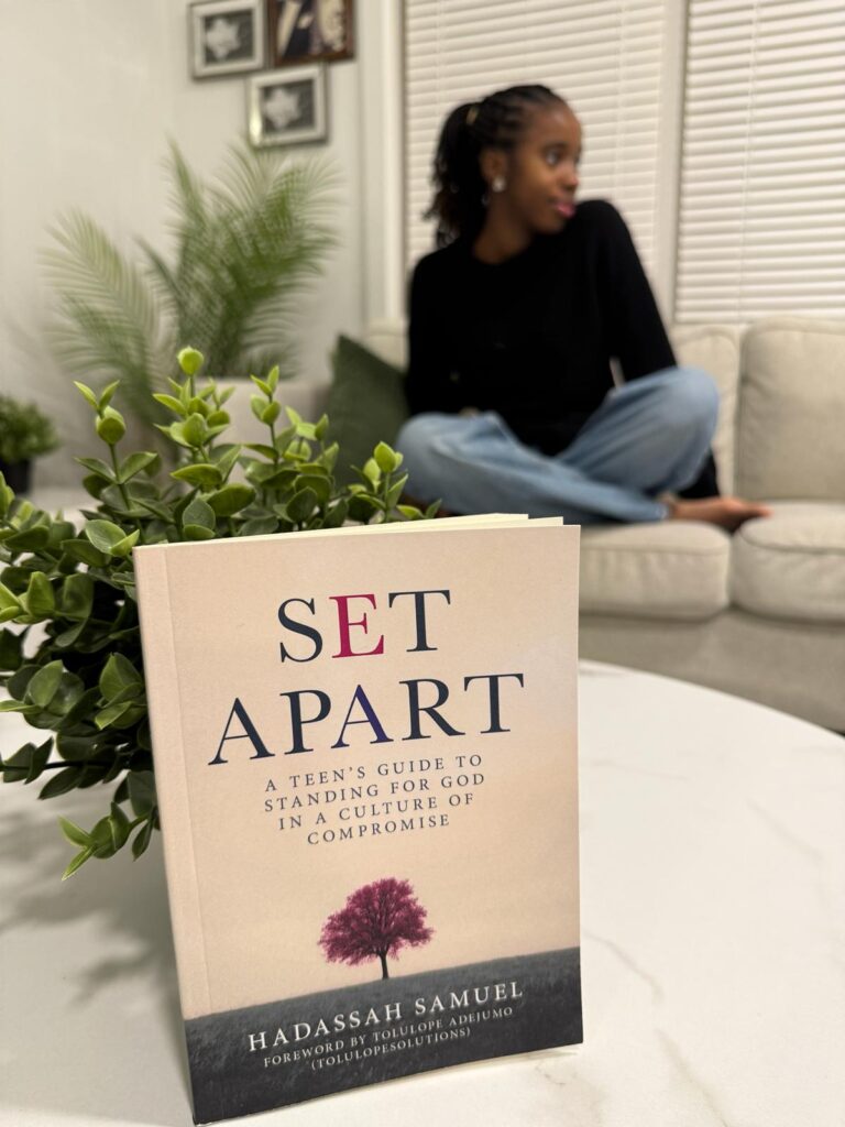 Best Christian Books for Teens
