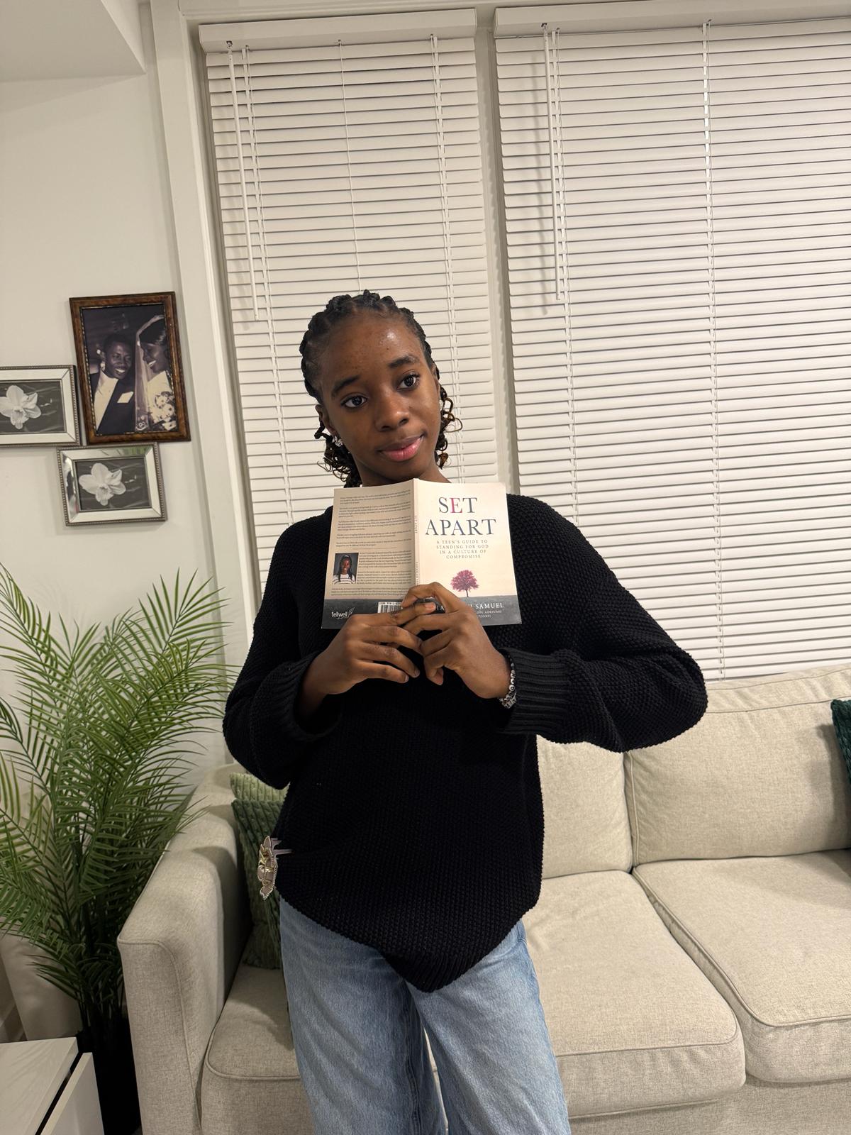 Best Christian books for teens