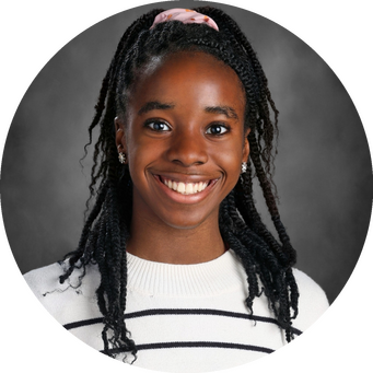 Christian Book for teenage girls- Hadassah Samuel