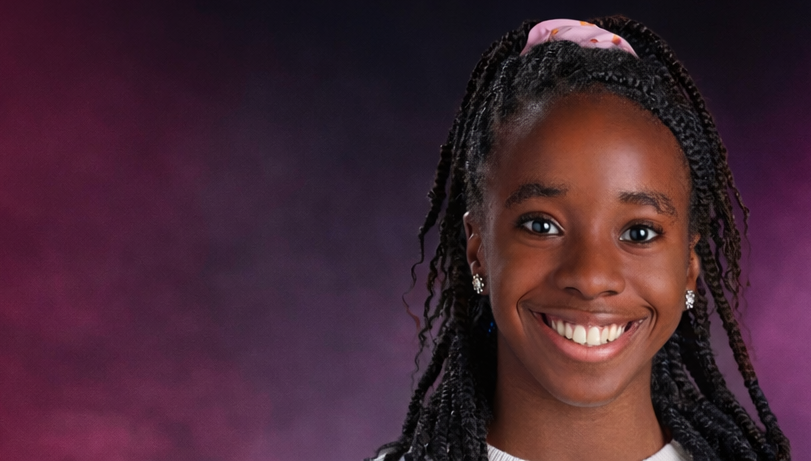 Hadassah Samuel: Teen author, buy my new book: Set Apart on Amazon globally